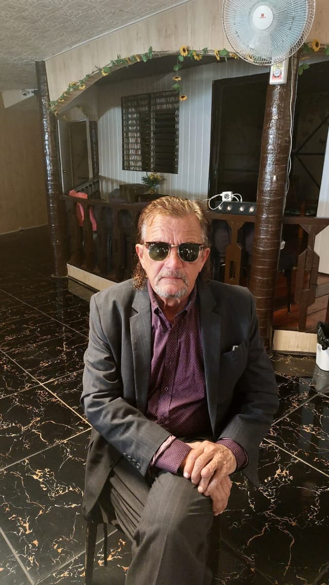 Karl Nystorm Karl Nystrom